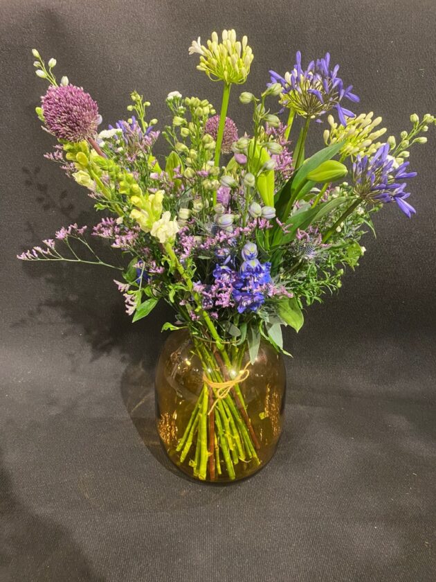 Veldboeket 'Purple'