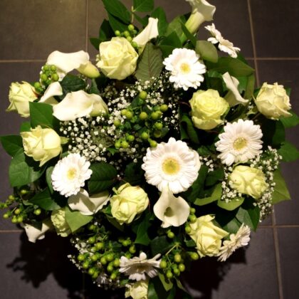 Boeket 'Trouw'